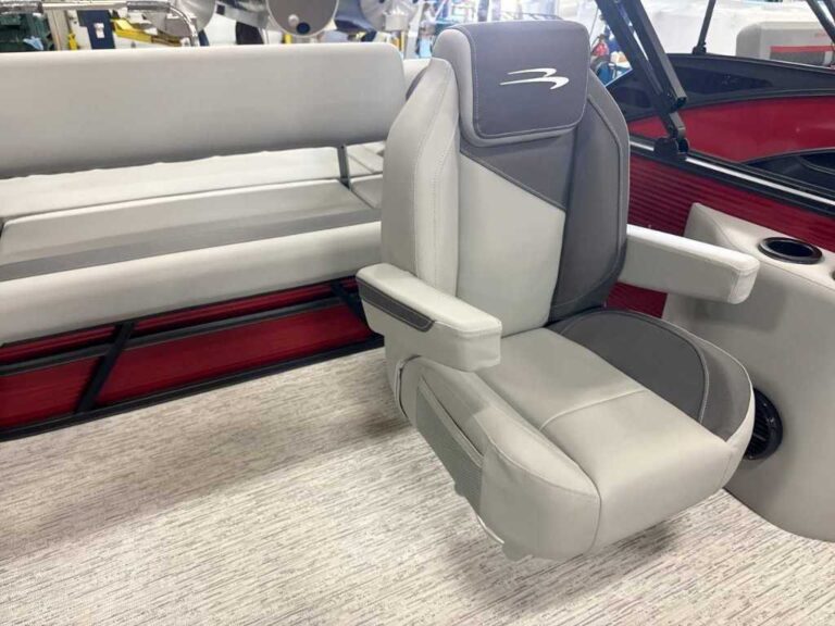 2026 Bennington 20SSB - SPS - SPECIAL PACKAGE US-ETWS9543K526 [photo 15]